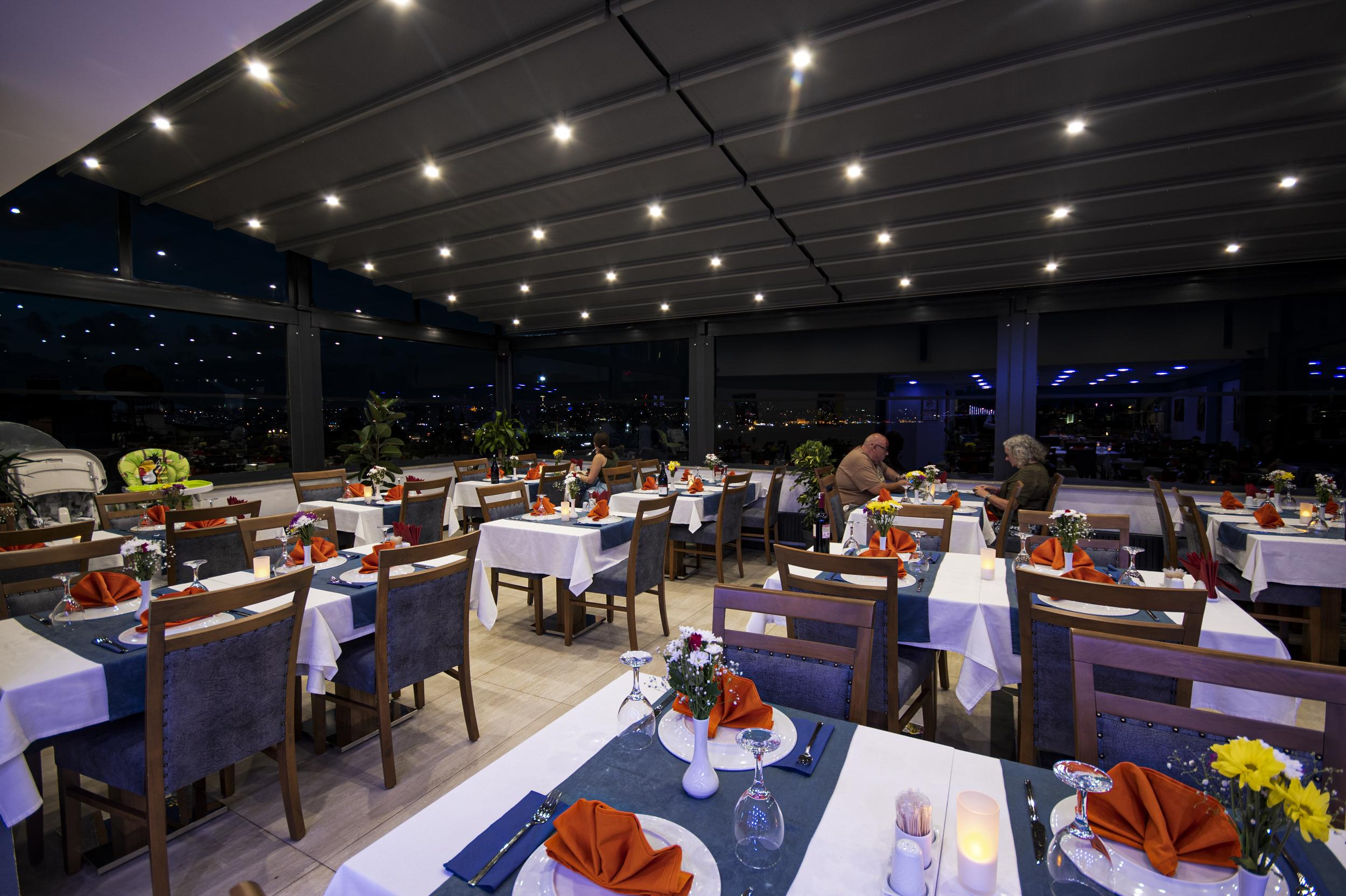 Antusa Design Hotel & Spa Istanbul Ngoại thất bức ảnh