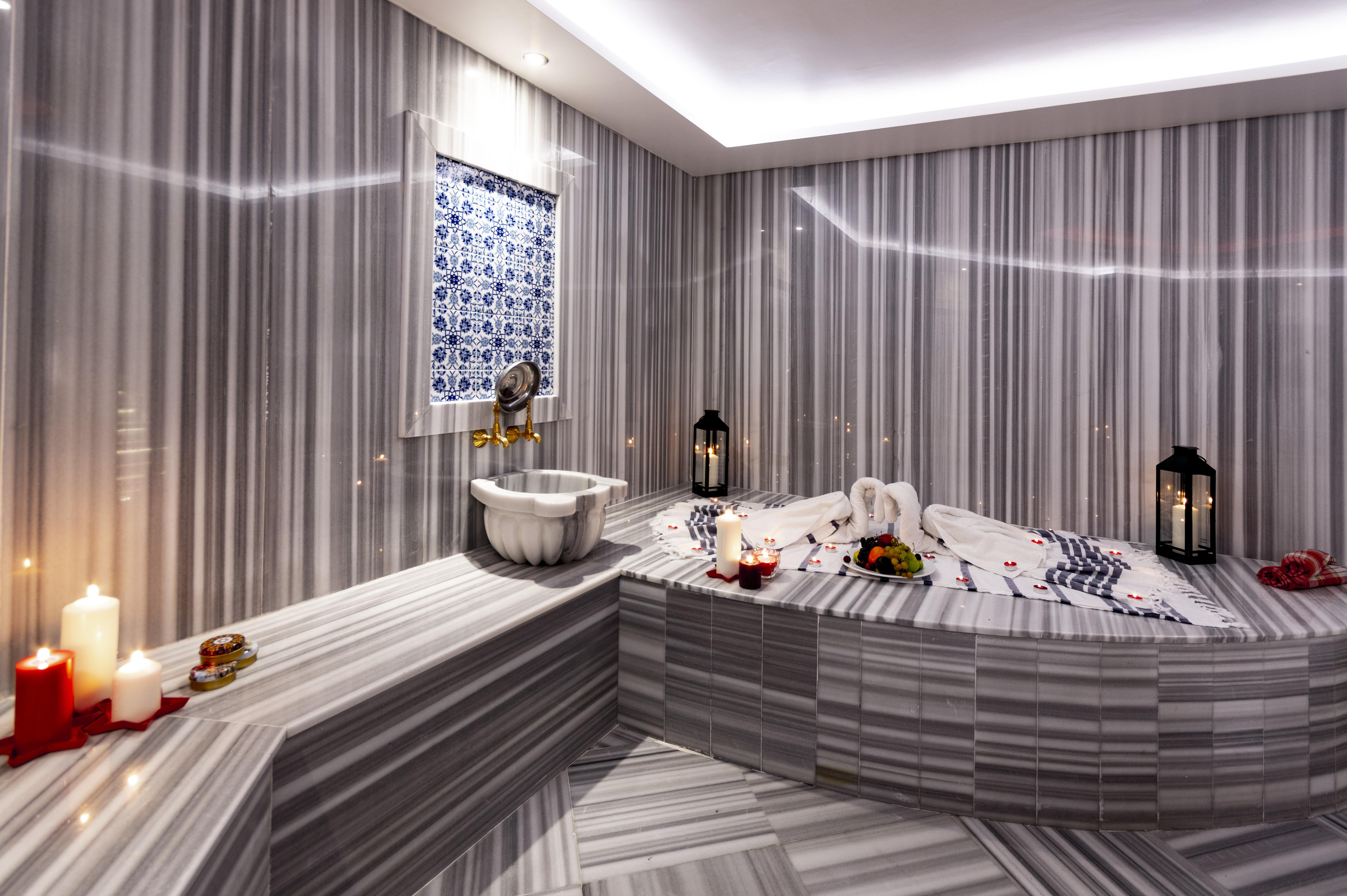 Antusa Design Hotel & Spa Istanbul Ngoại thất bức ảnh